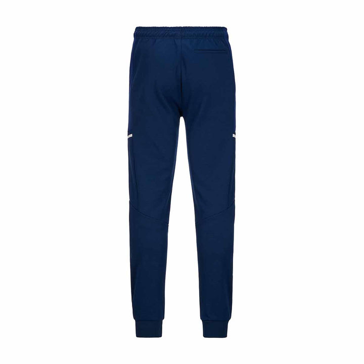 Jogging Karufin Bleu Homme