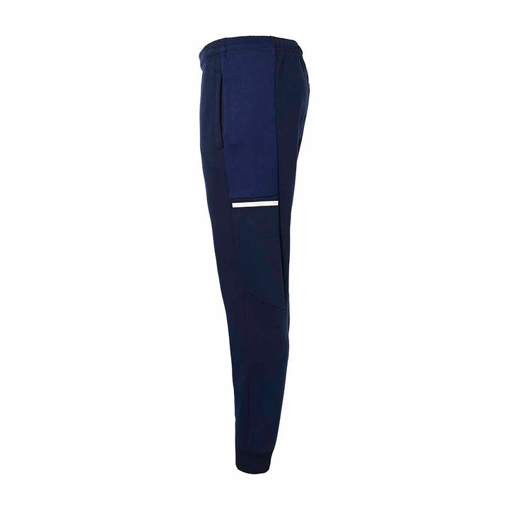 Jogging Karufin Bleu Homme