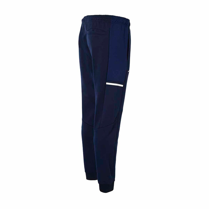 Jogging Karufin Bleu Homme