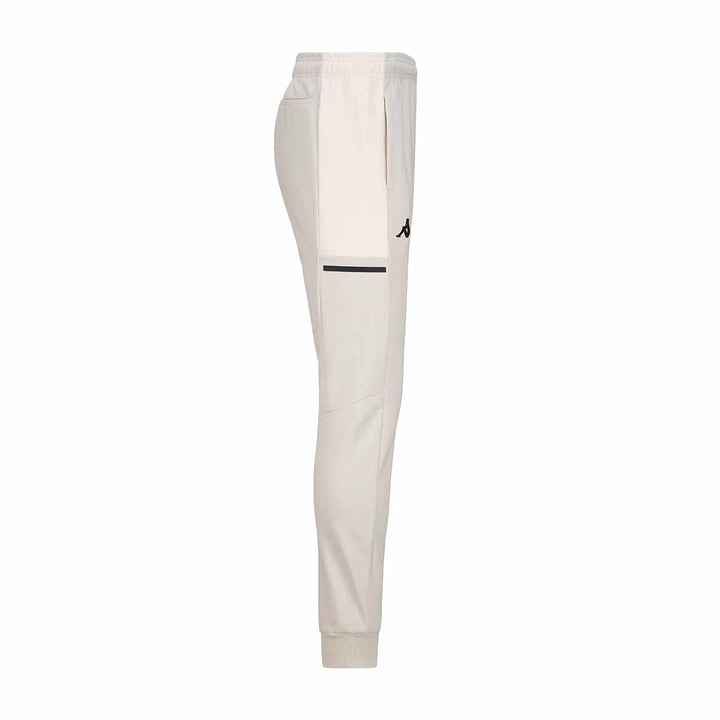 Jogging Karufin Blanc Homme