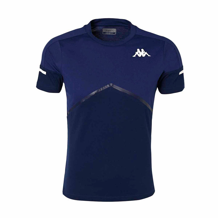 T-shirt Kaybi Bleu Homme