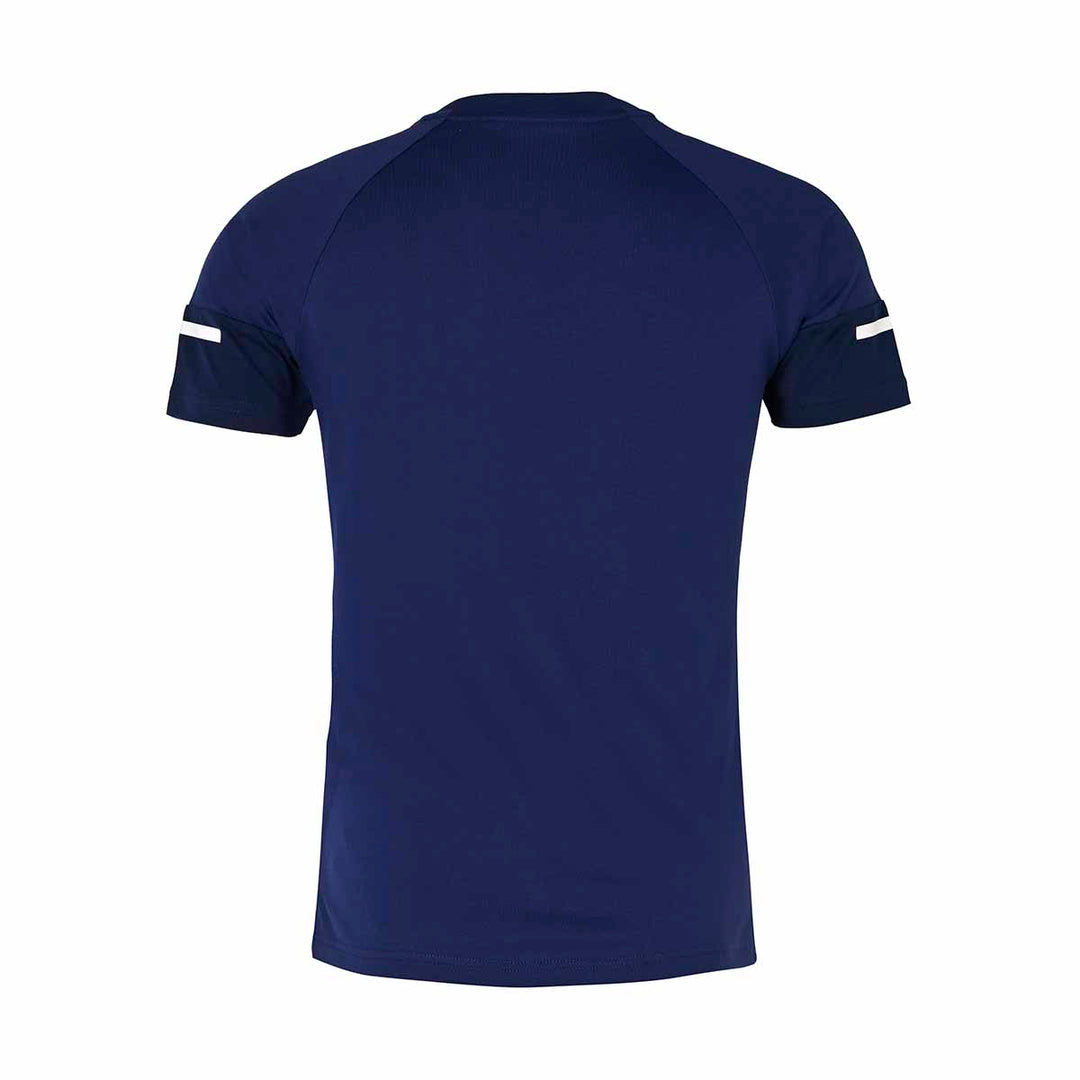 T-shirt Kaybi Bleu Homme