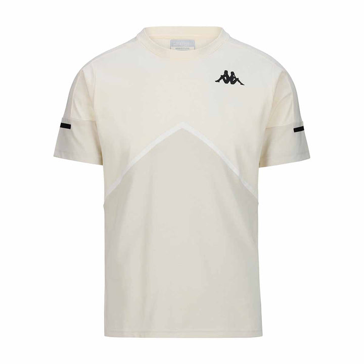 T-Shirt Kaybi Blanc Homme