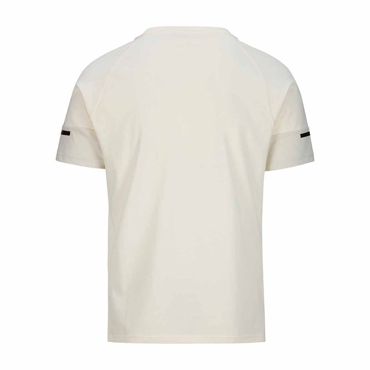 T-Shirt Kaybi Blanc Homme