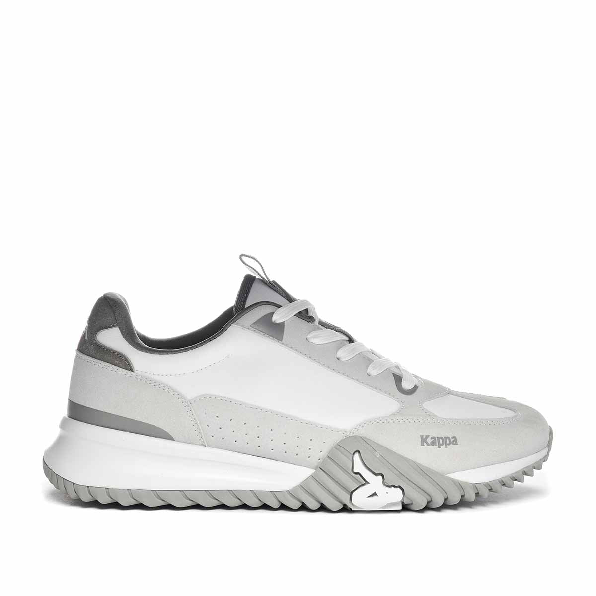 Chaussure kappa blanche hotsell