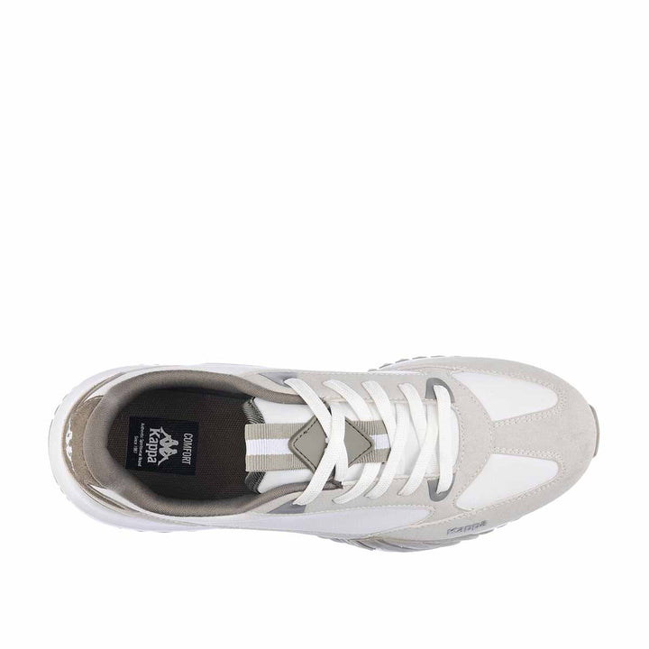 Baskets Authentic Arklow 1 Blanc Unisexe