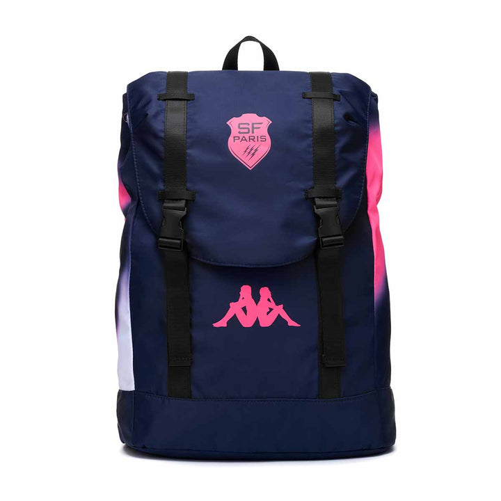 Sac Arecko Stade Francais Paris 24/25 Bleu