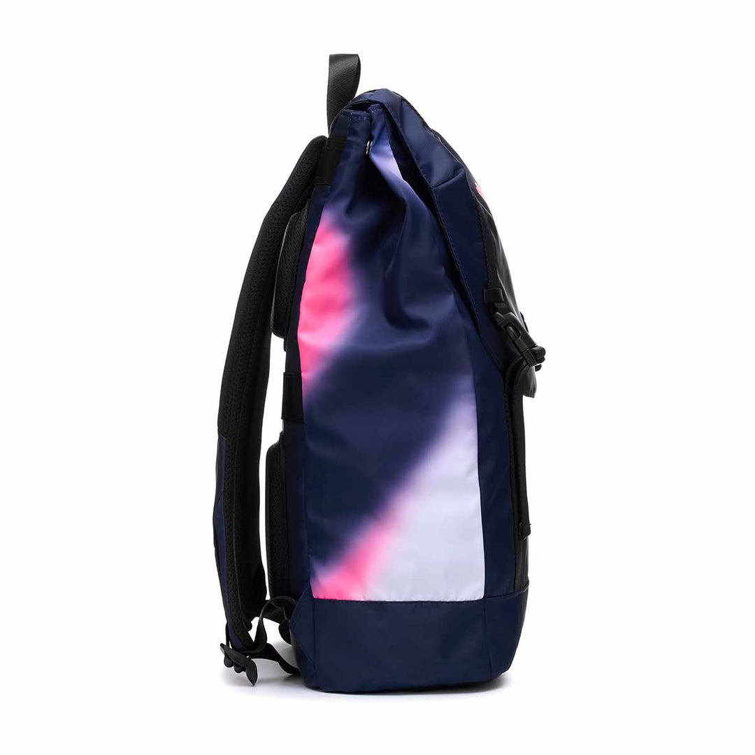 Sac Arecko Stade Francais Paris 24/25 Bleu