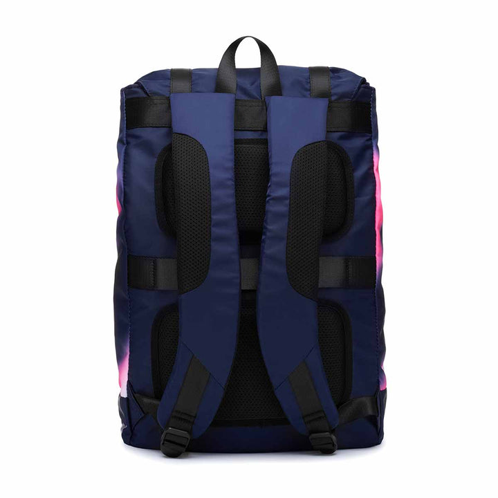 Sac Arecko Stade Francais Paris 24/25 Bleu