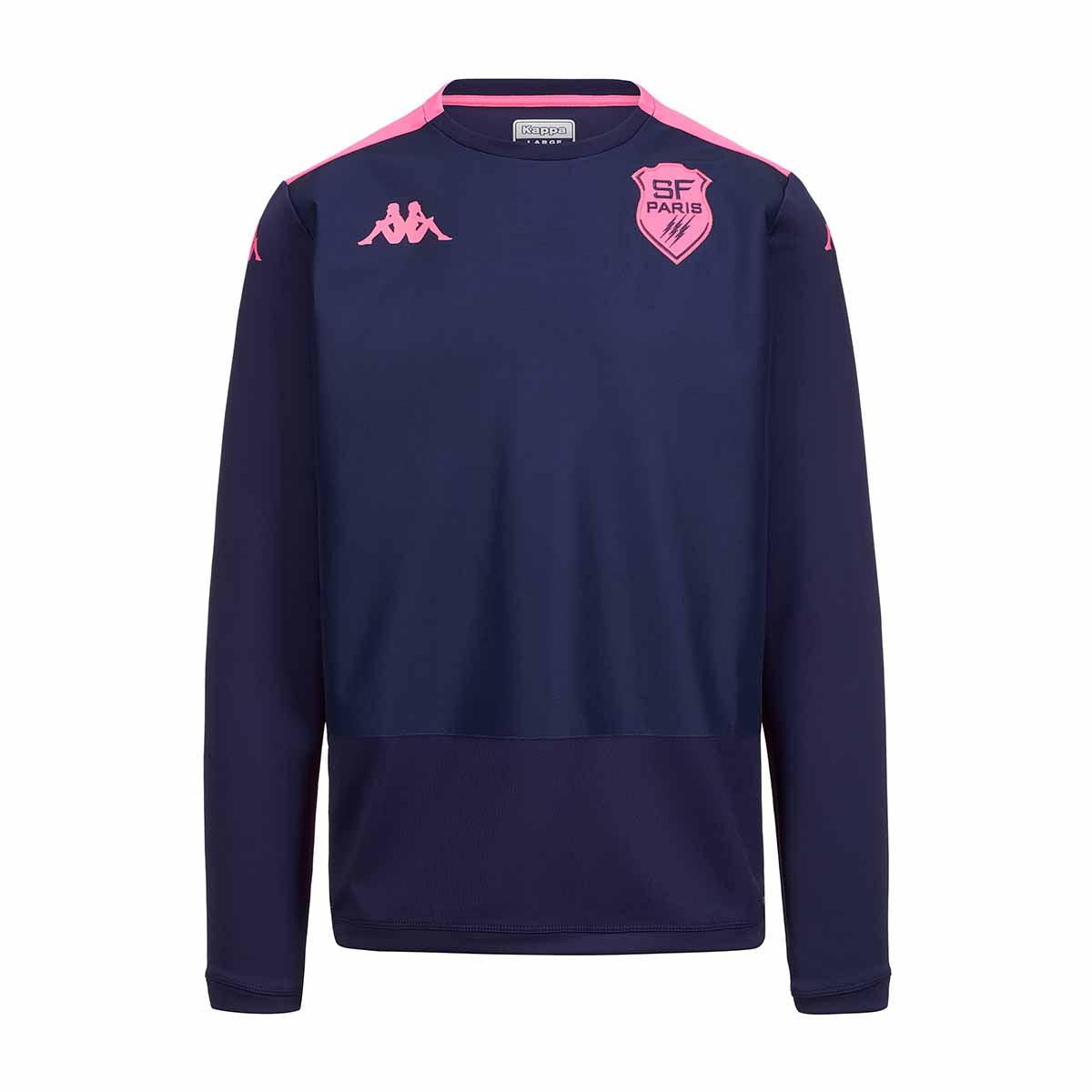 Maillot Stade Francais Paris et tenue Stade Francais Paris Kappa France