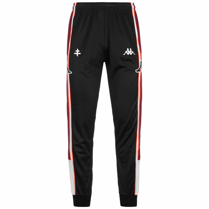 Jogging Rebuns FC Metz 24/25 Noir Enfant