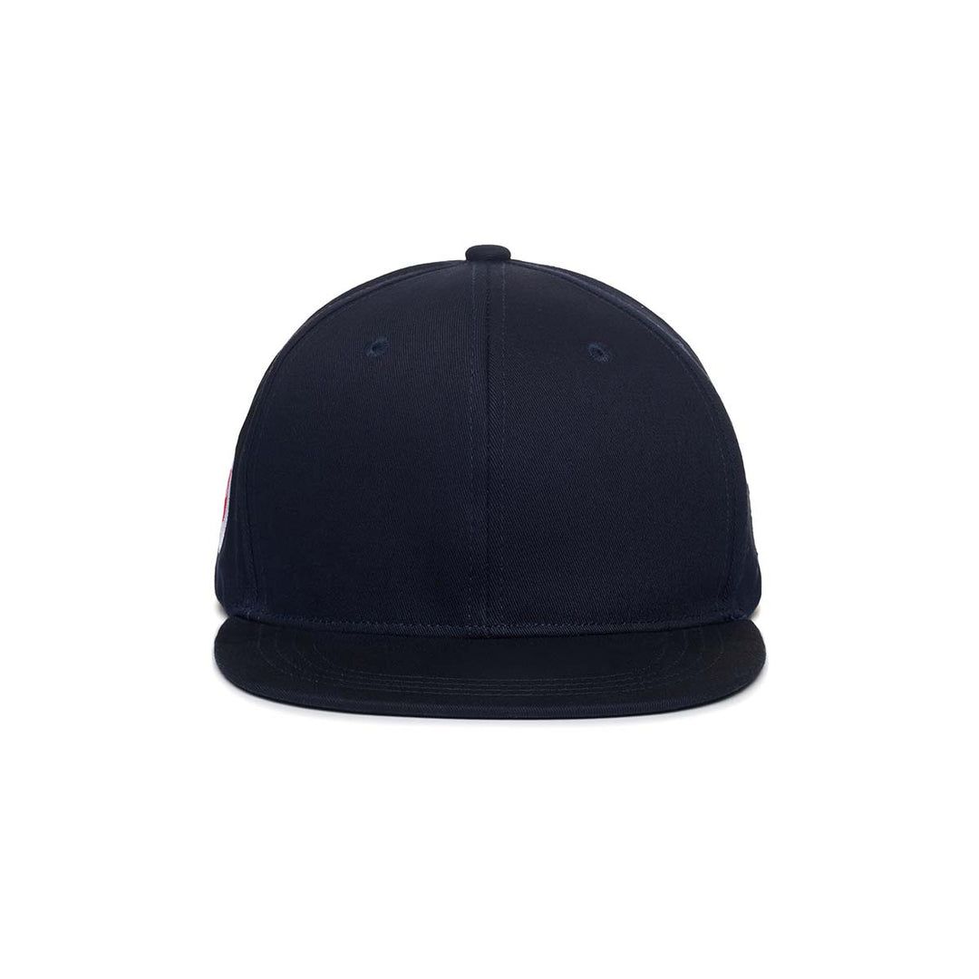 Casquette Woraz FFS Bleu