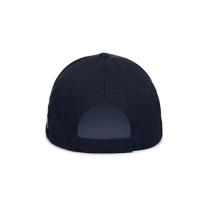 Casquette Woraz FFS Bleu