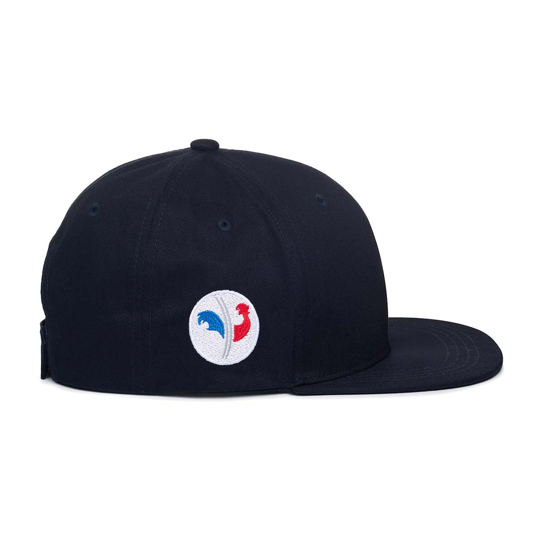 Casquette Woraz FFS Bleu