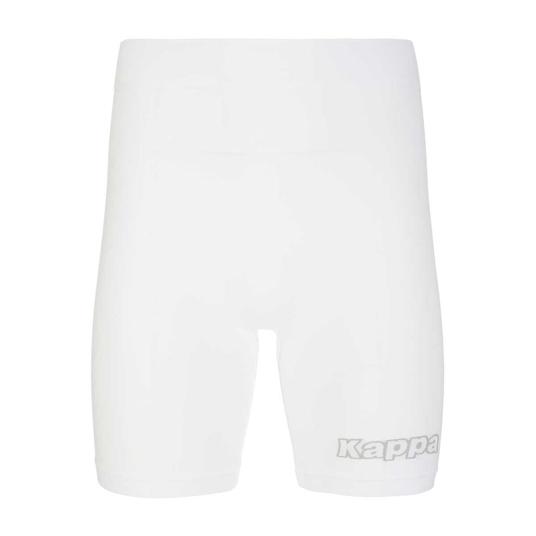 Sous-short Bhort Pro Team Blanc Unisexe