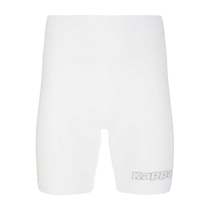 Sous-short Bhort Pro Team Blanc Unisexe