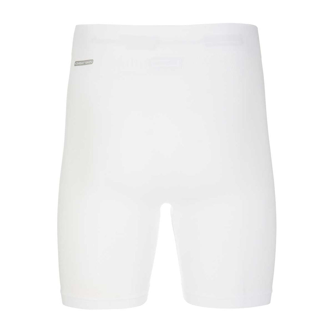 Sous-short Bhort Pro Team Blanc Unisexe