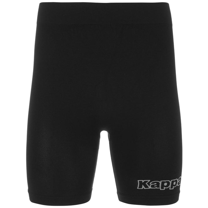 Sous-short Bhort Pro Team Noir Unisexe