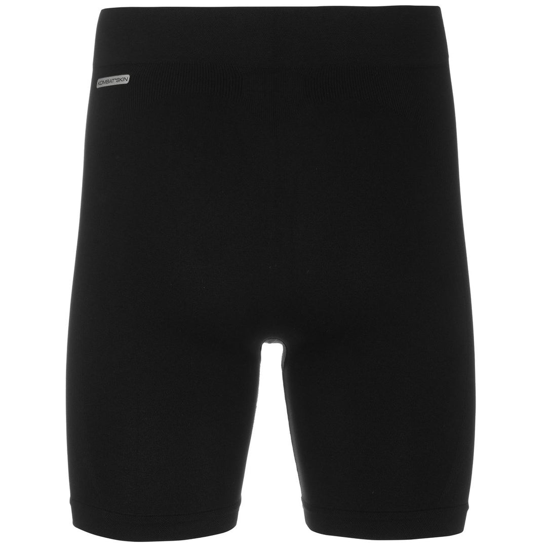 Sous-short Bhort Pro Team Noir Unisexe