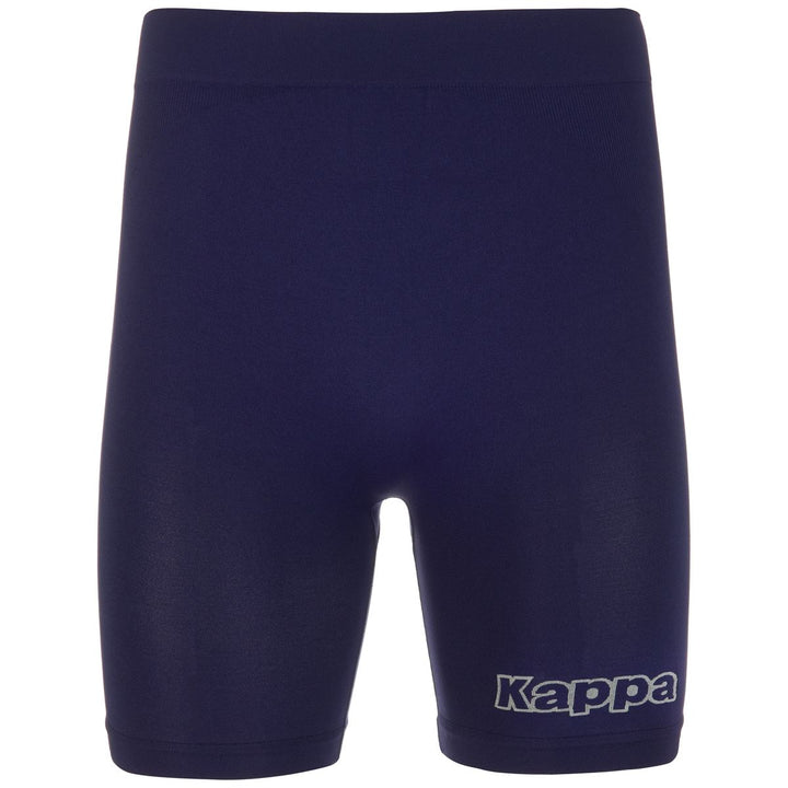 Sous-short Bhort Pro Team Bleu Unisexe