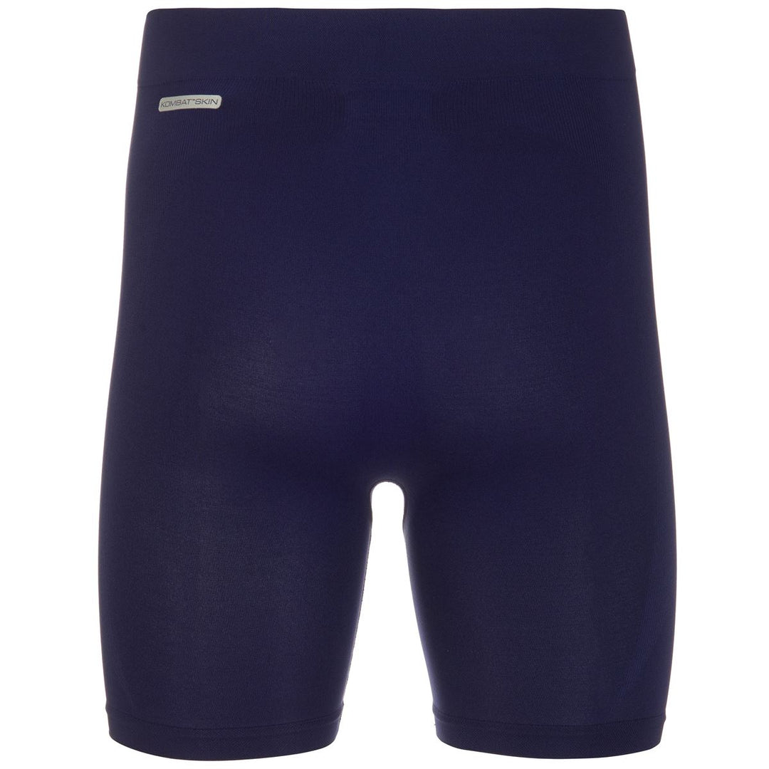 Sous-short Bhort Pro Team Bleu Unisexe