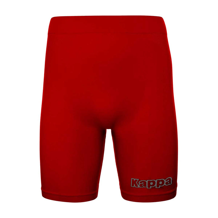 Sous-short Bhort Pro Team Rouge Unisexe