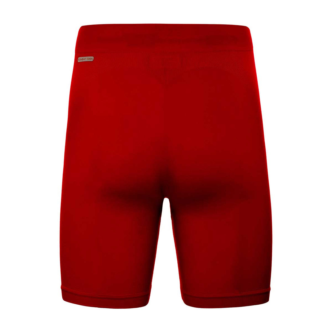 Sous-short Bhort Pro Team Rouge Unisexe