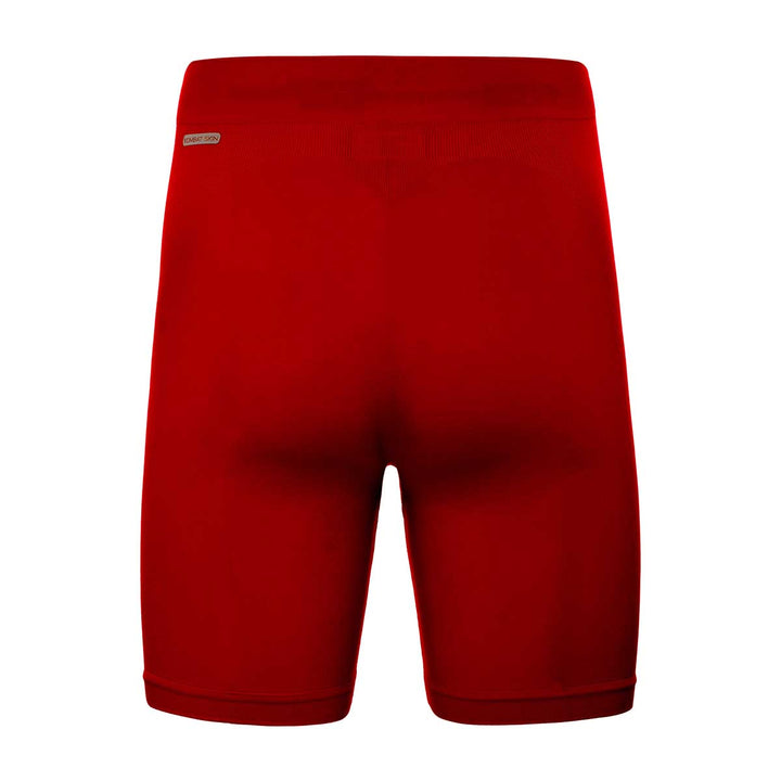 Sous-short Bhort Pro Team Rouge Unisexe