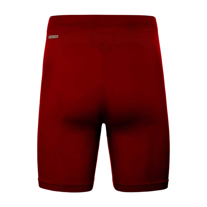 Sous-short Bhort Pro Team Rouge Unisexe