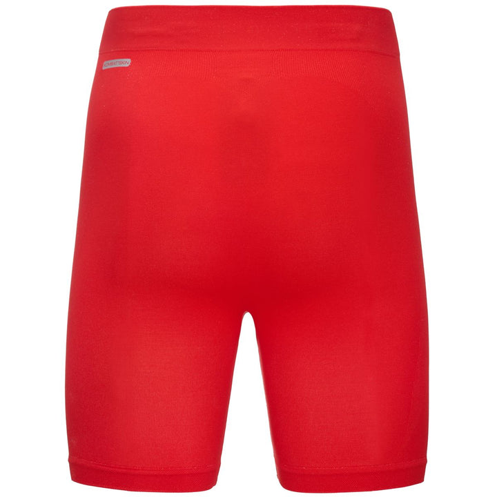 Sous-short Bhort Pro Team Rouge Unisexe