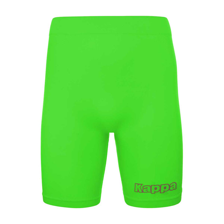 Sous-short Bhort Pro Team Vert Unisexe