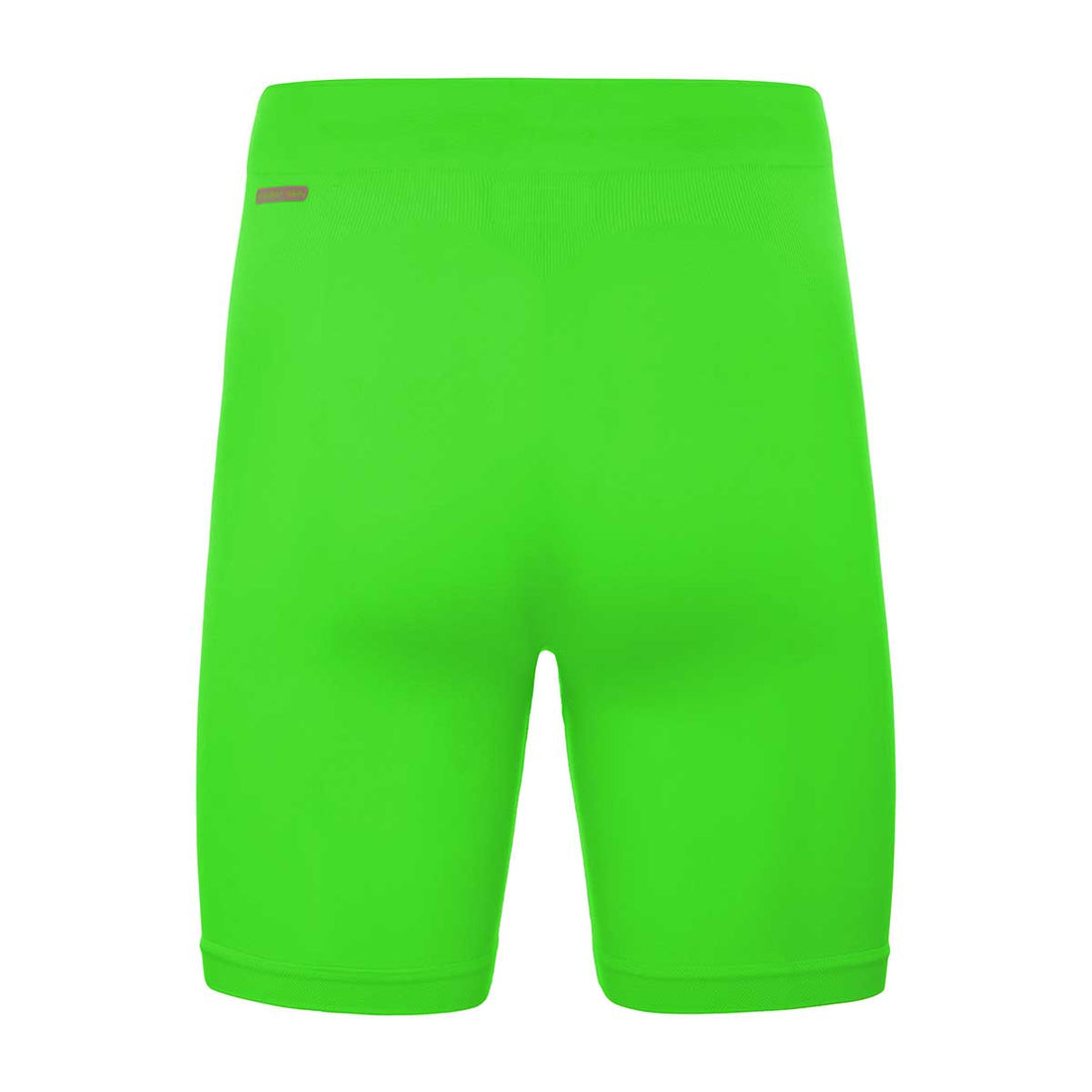 Sous-short Bhort Pro Team Vert Unisexe