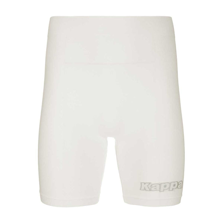 Sous-short Bhort Pro Team Blanc Unisexe