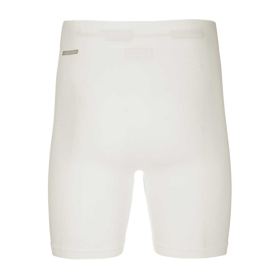 Sous-short Bhort Pro Team Blanc Unisexe