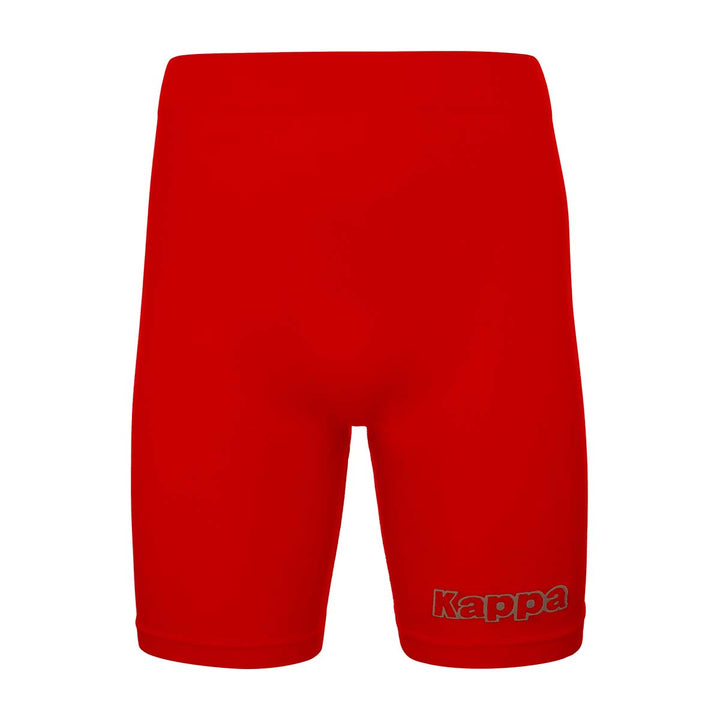 Sous-short Bhort Pro Team Rouge Unisexe