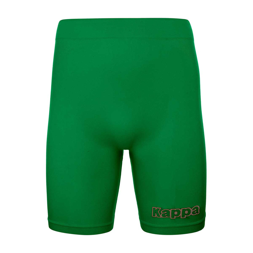 Sous-short Bhort Pro Team Vert Unisexe