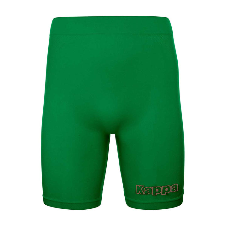 Sous-short Bhort Pro Team Vert Unisexe