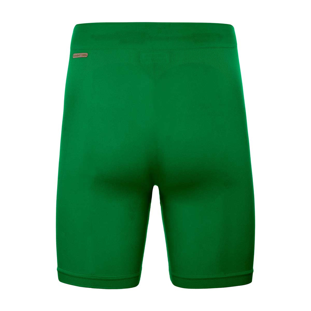 Sous-short Bhort Pro Team Vert Unisexe