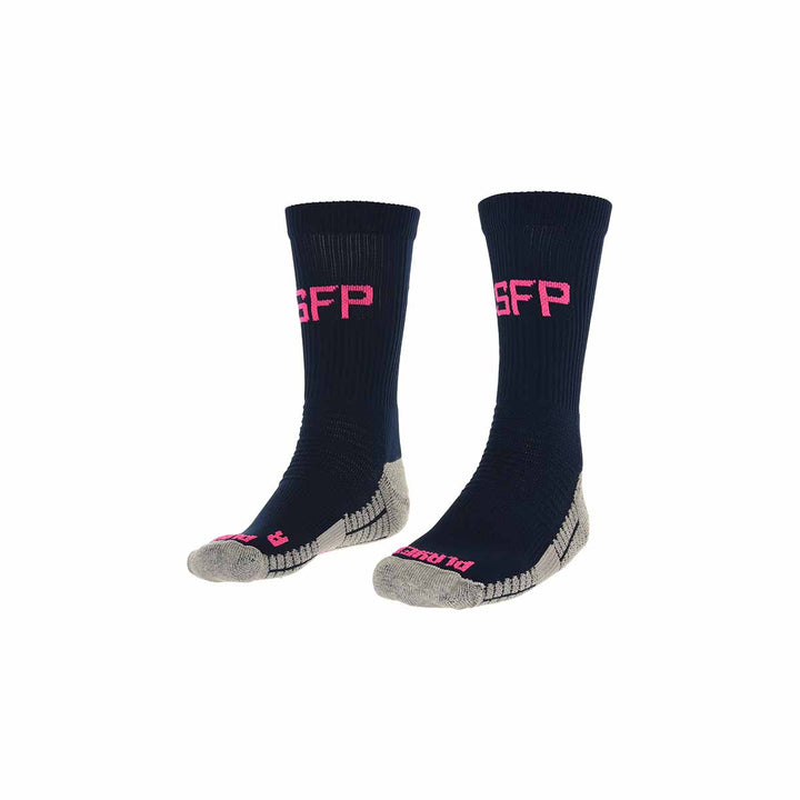 Chaussettes Spoxs Stade Français Paris 23/24 Bleu Enfant