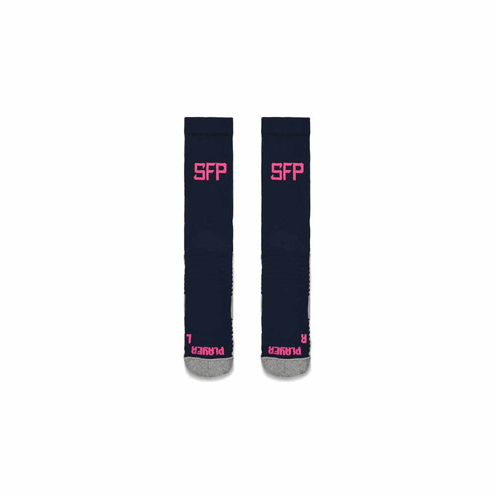 Chaussettes Spoxs Stade Français Paris 23/24 Bleu Enfant