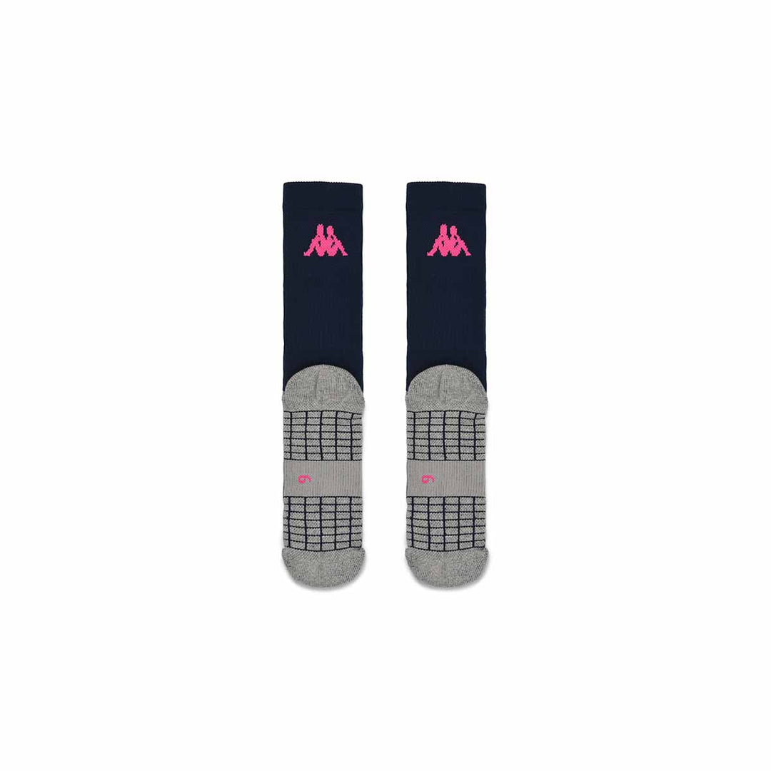 Chaussettes Spoxs Stade Français Paris 23/24 Bleu Enfant