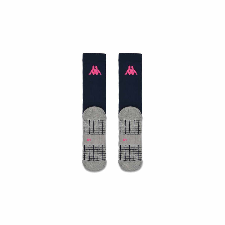 Chaussettes Spoxs Stade Français Paris 23/24 Bleu Enfant