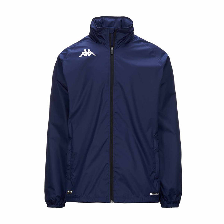 Veste de pluie Player Adverzip Pro 7 Bleu Homme