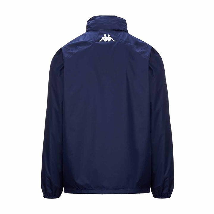 Veste de pluie Player Adverzip Pro 7 Bleu Homme