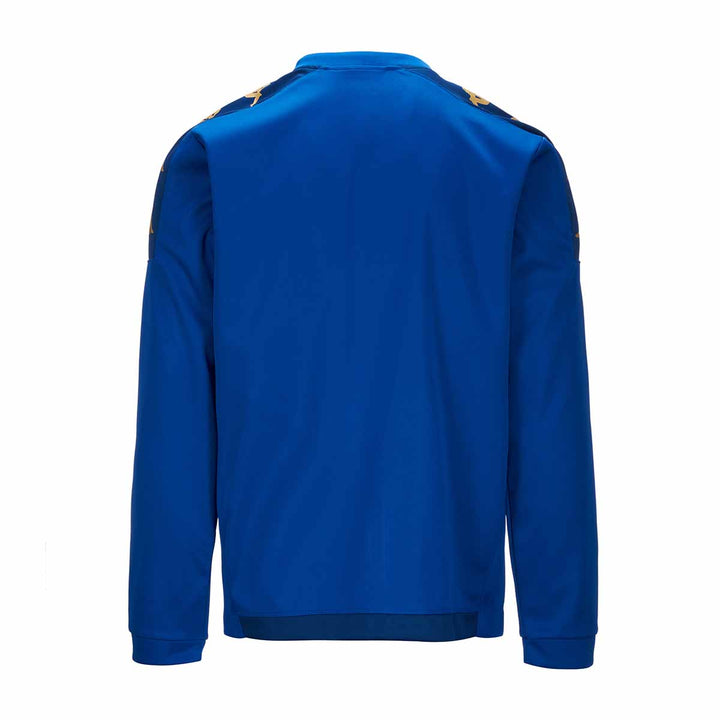 Veste Giullio Bleu Homme