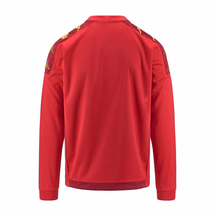 Veste Giullio Rouge Homme