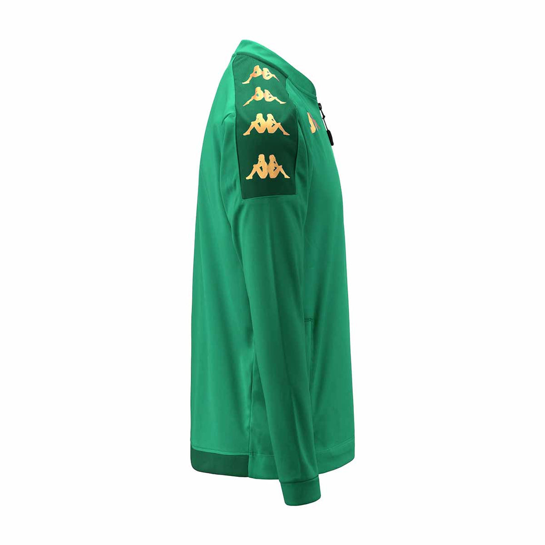 Veste Giullio Vert Enfant