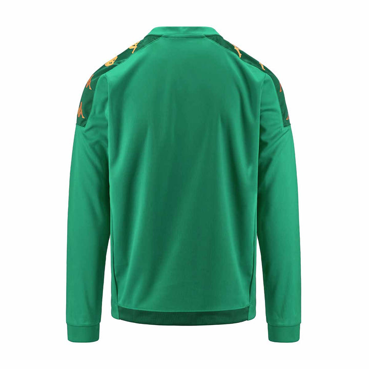 Veste Giullio Vert Enfant