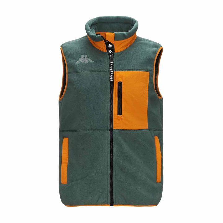 Veste 3Cento 327 Vert Homme