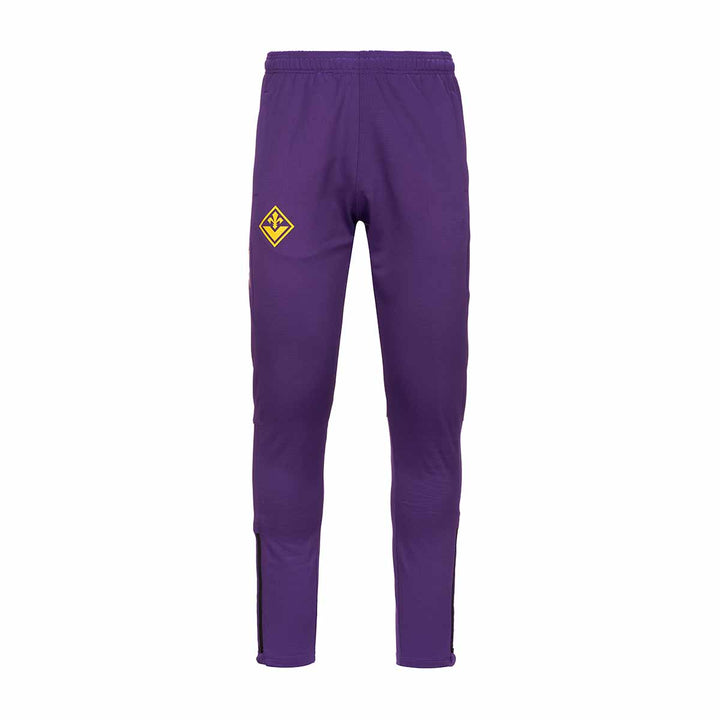 Pantalon Abunszip Pro 7 ACF Fiorentina 23/24 Violet Homme